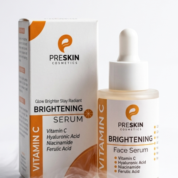 Vitamin C Serum