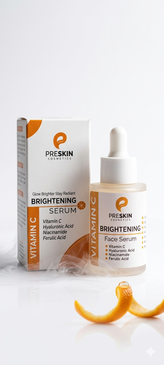 Vitamin C Serum