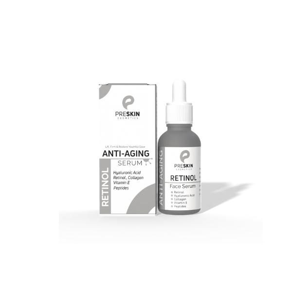 Anti-Aging Serum (Retinol)