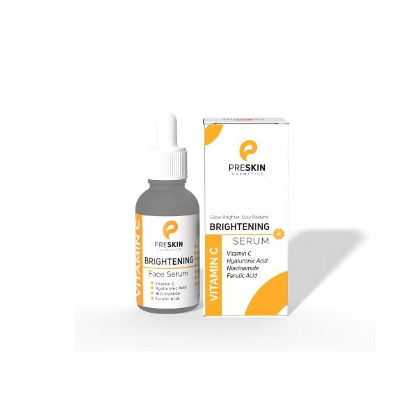 Vitamin C Serum