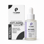 Anti-Aging Serum (Retinol)