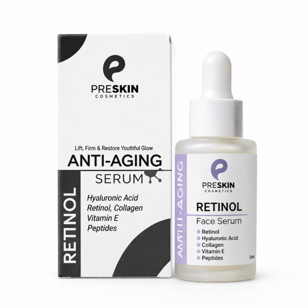 Anti-Aging Serum (Retinol)