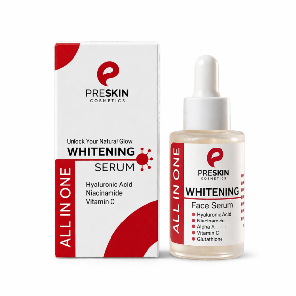 All in One Serum