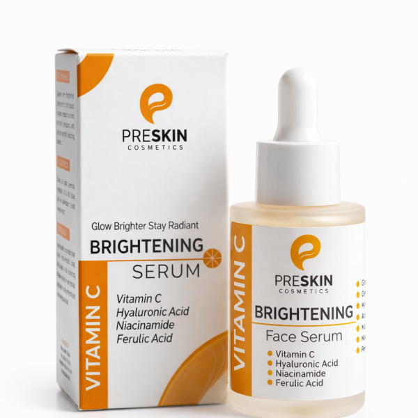 Vitamin C Serum
