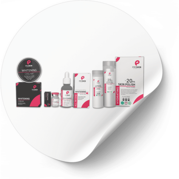 PreSkin Bundle Offer